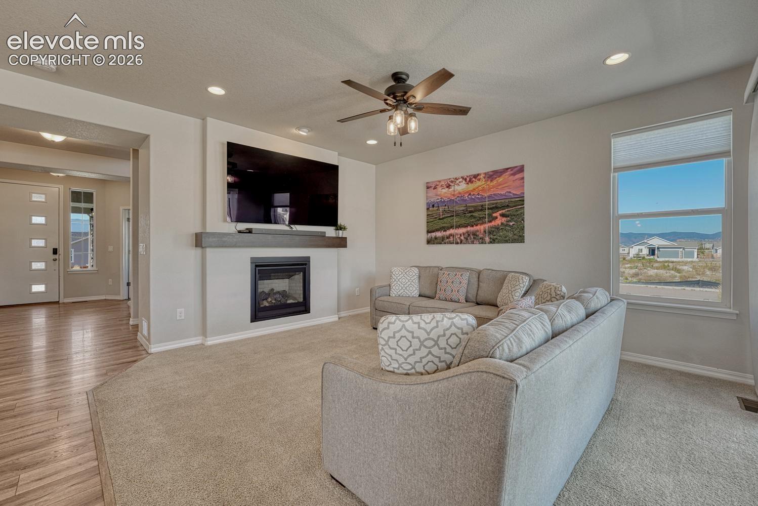 Photo 16 of 16767 Greyhawk Drive, Monument