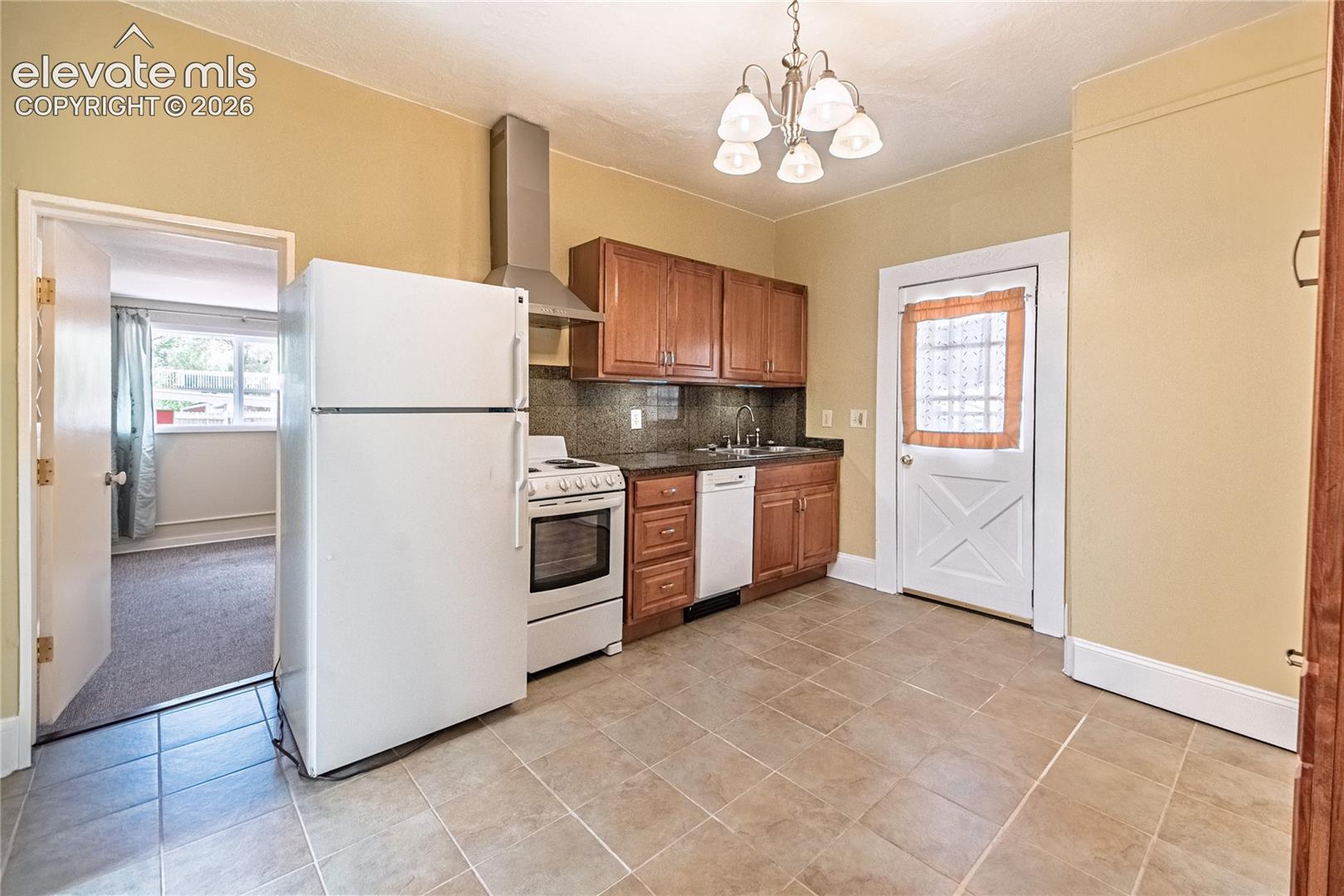 Photo 8 of 2825 W Bijou Street, Colorado Springs