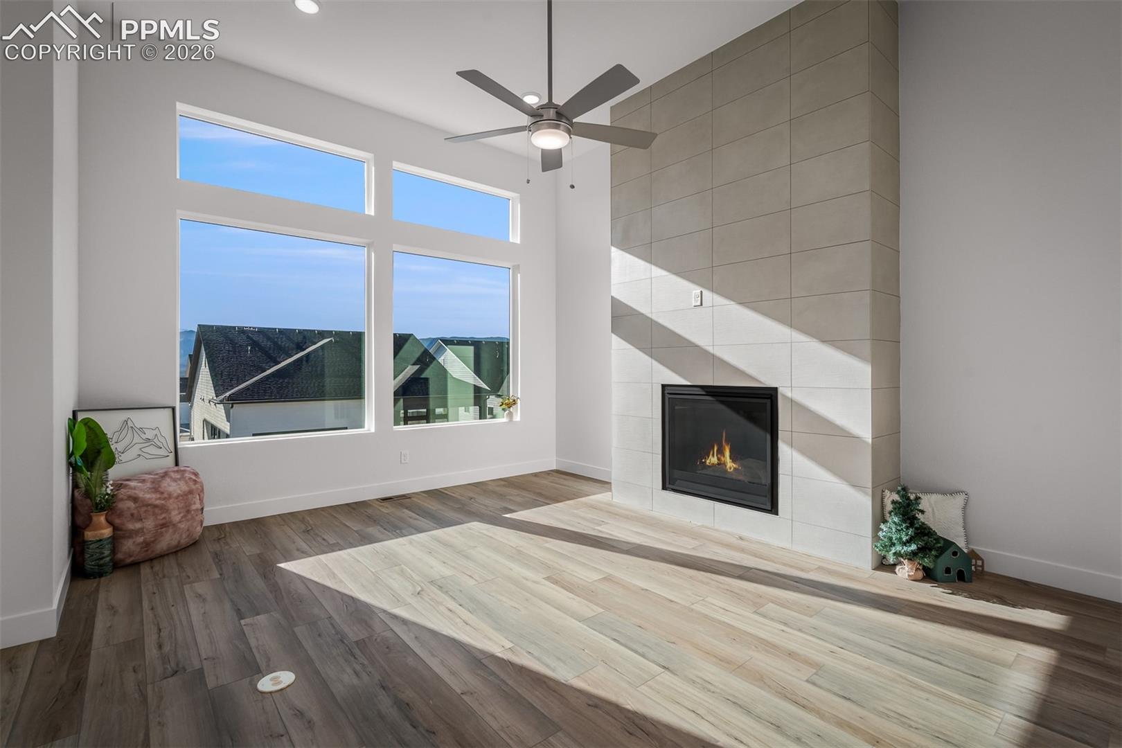 Photo 10 of 17234 Alsike Clover Court, Monument