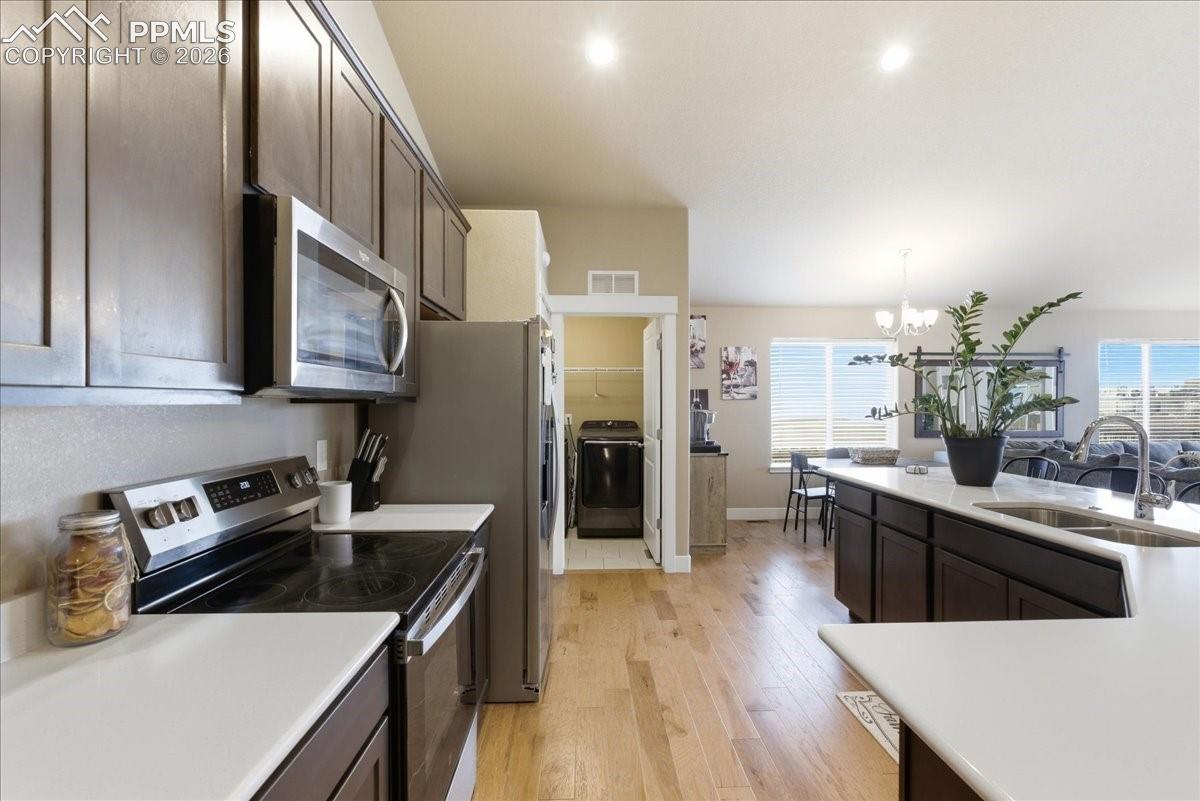 Photo 10 of 3041 Namib Drive, Colorado Springs