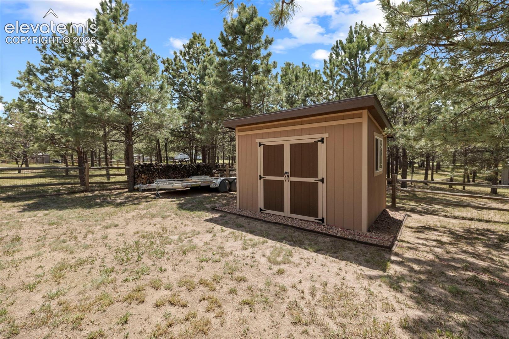 Photo 26 of 18330 Bakers Farm Road, Colorado Springs