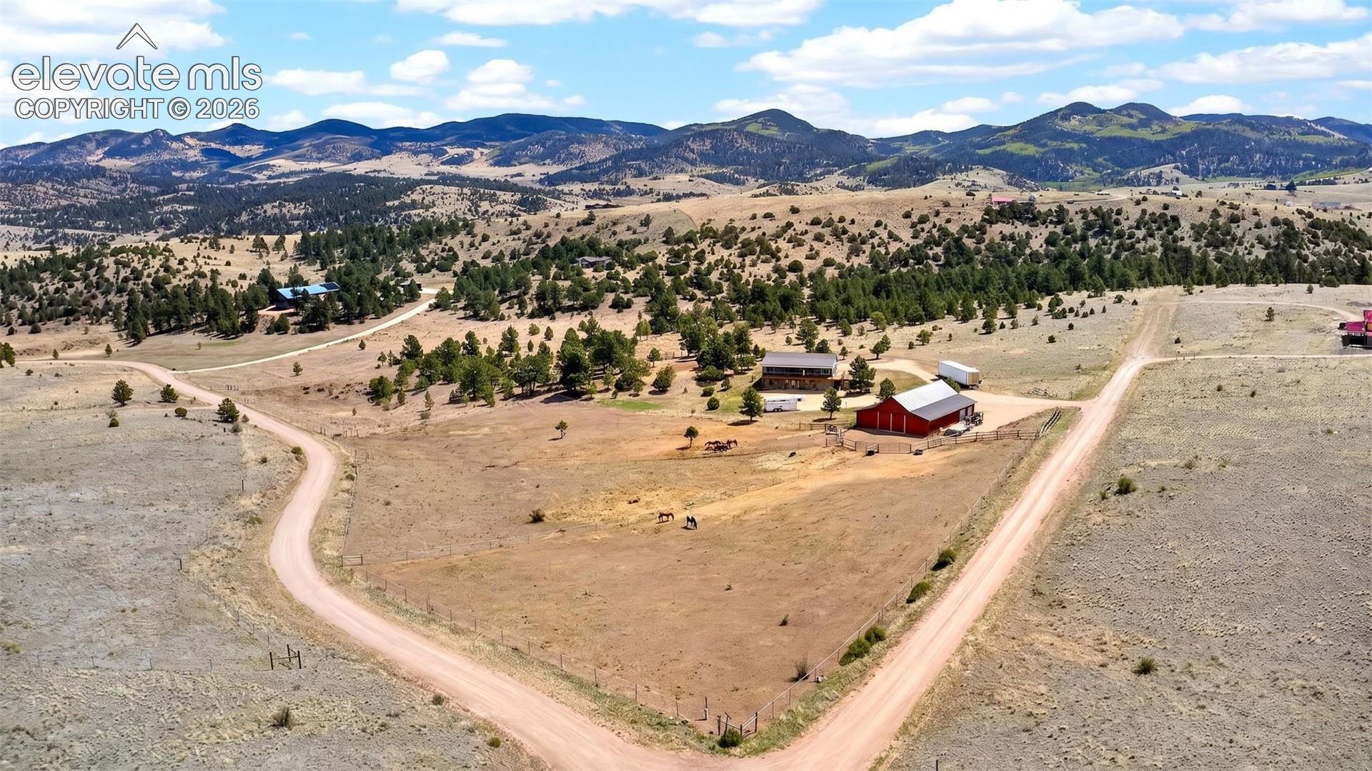Photo 47 of 3069 Sangre Drive, Westcliffe