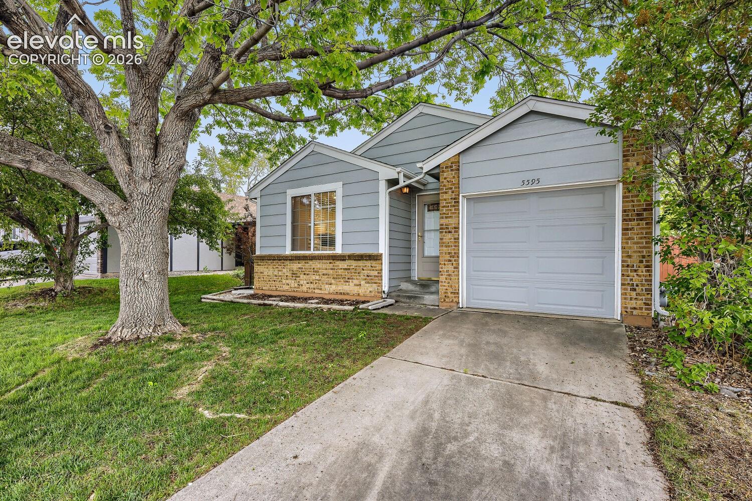 5595 Zang St, Littleton, CO 80127