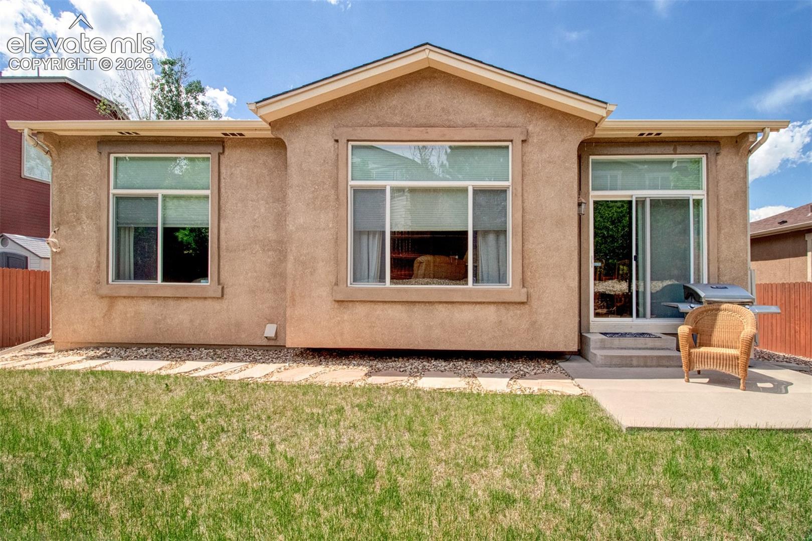 Photo 26 of 6137 Cumbre Vista Way, Colorado Springs