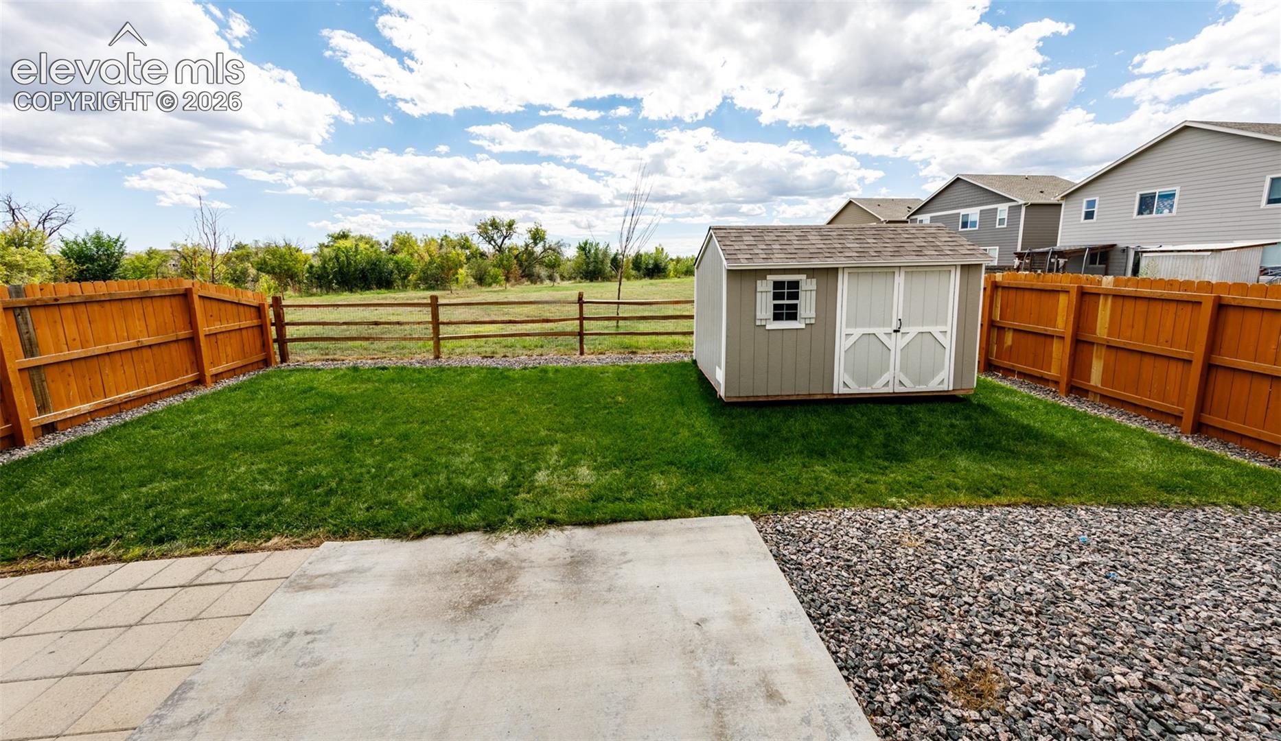 Photo 29 of 5433 Hammond Drive, Colorado Springs