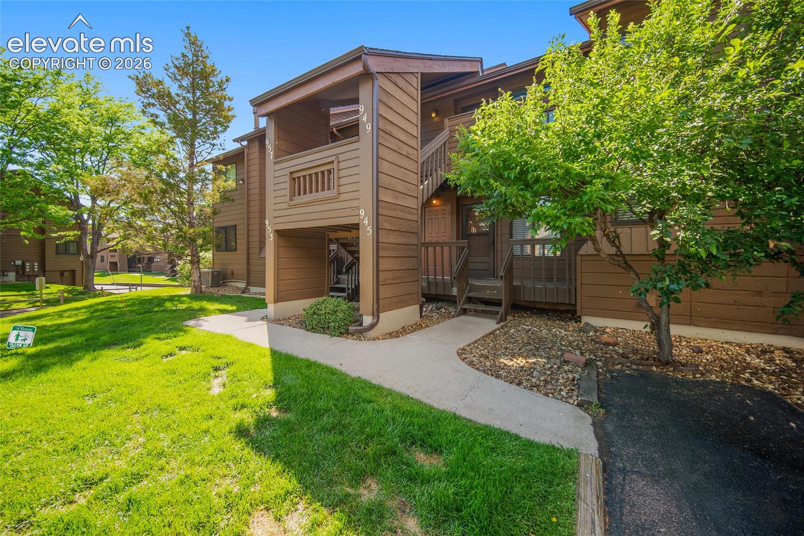 Photo 29 of 945 Moorings Drive, Colorado Springs