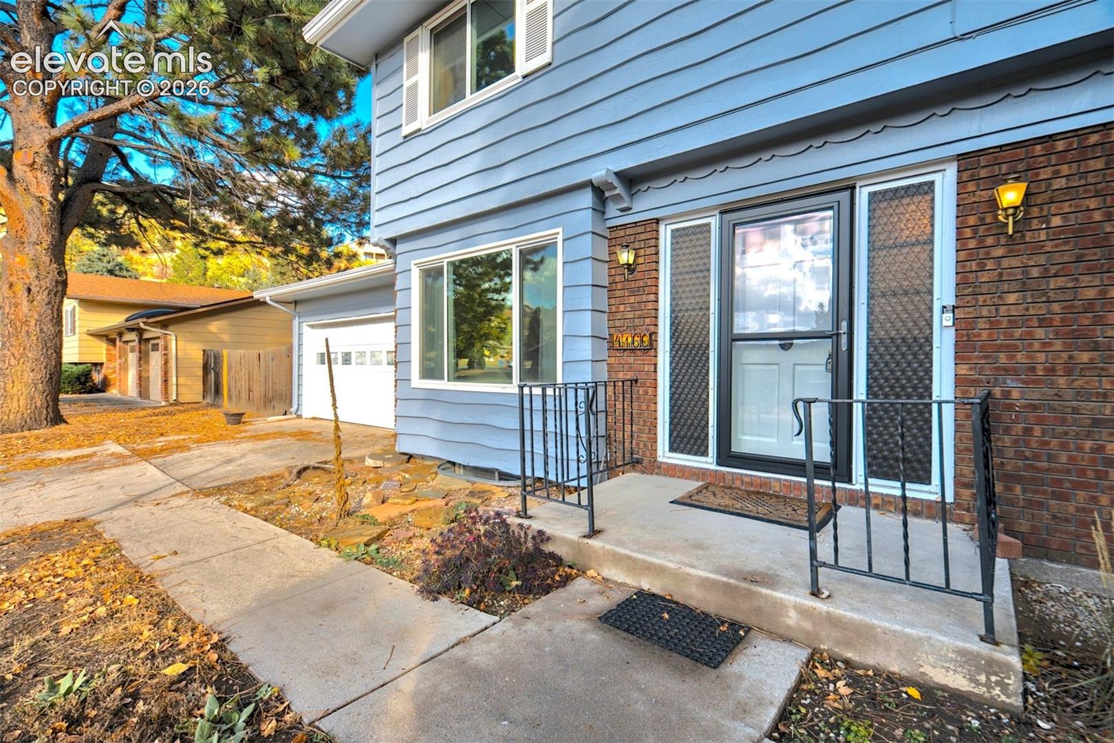 Photo 7 of 4160 Anitra Circle, Colorado Springs