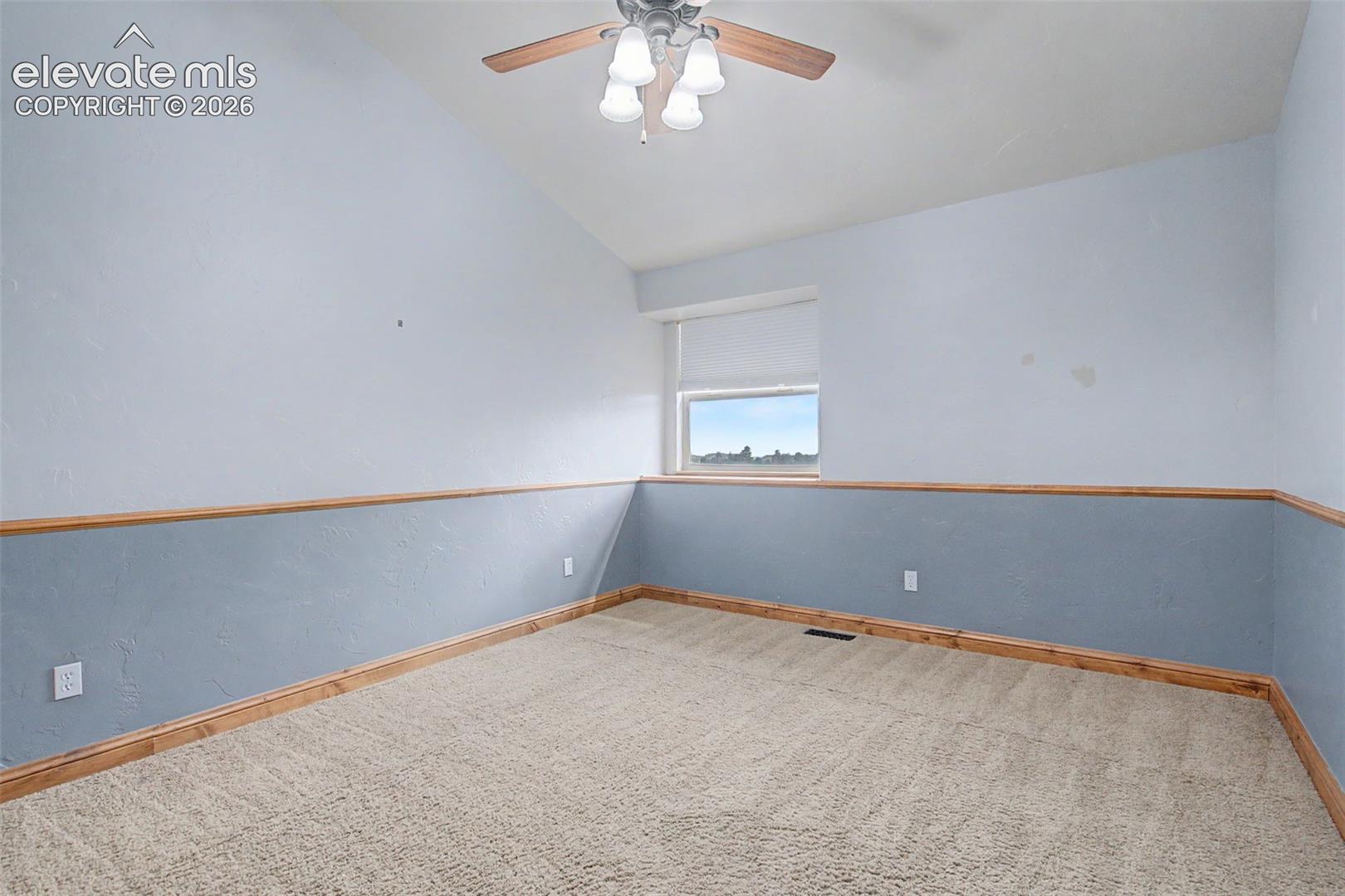 Photo 31 of 1077 Crystal Basin Drive, Colorado Springs