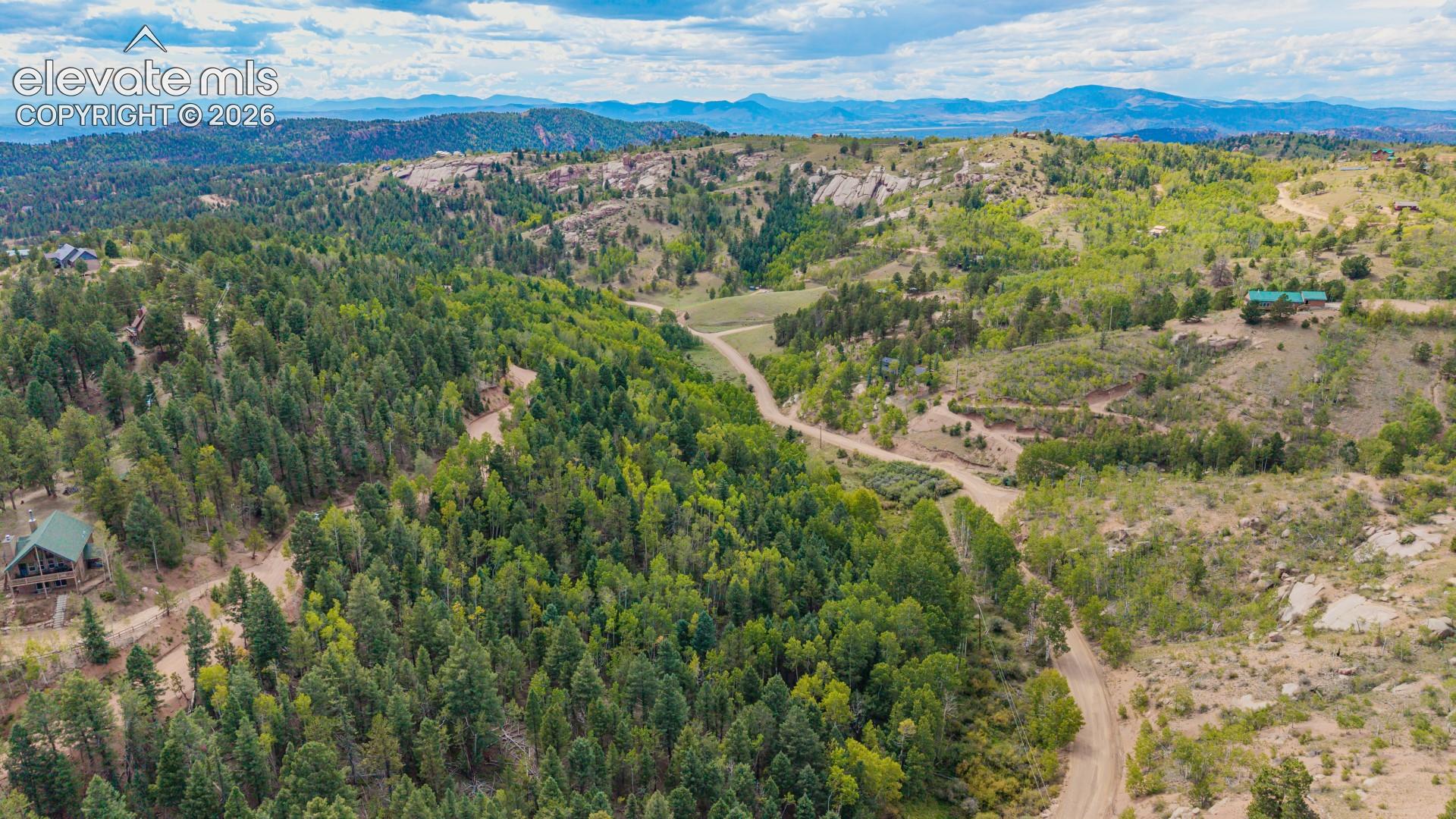 Photo 14 of 1034 Little Topsey Drive, Cripple Creek