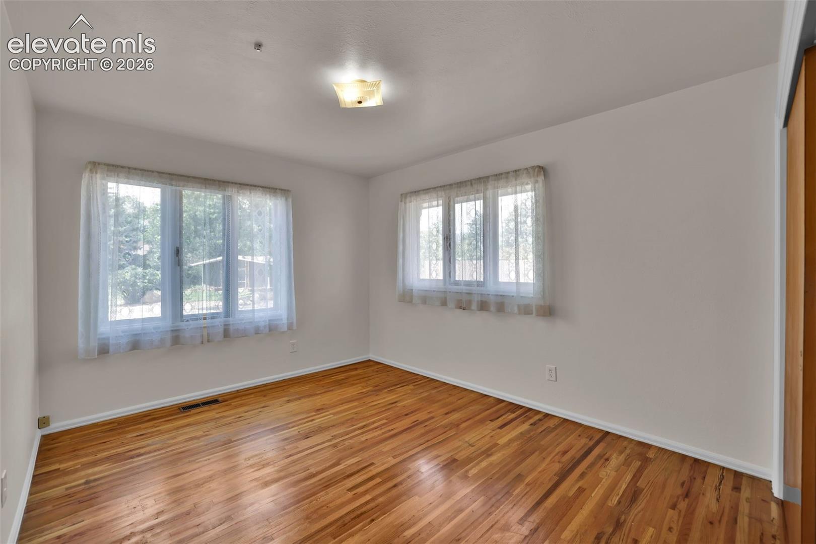 Bedroom #2