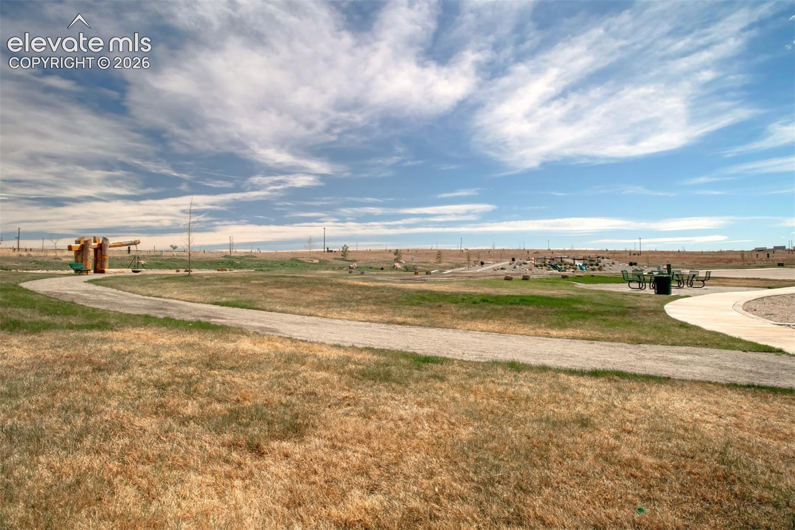 6133 Alpine Ridge Dr, Colorado Springs, CO 80925