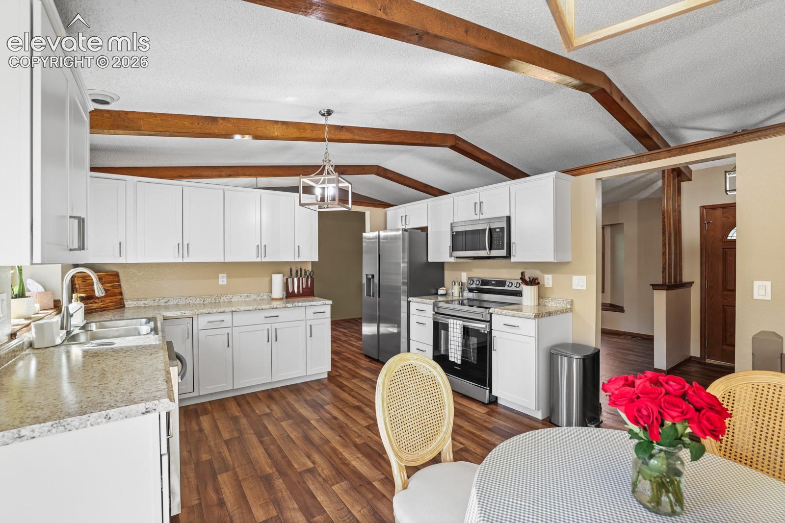 Photo 12 of 8510 Freemantle Drive, Colorado Springs