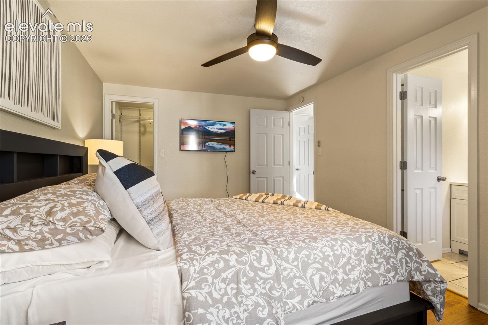 Photo 10 of 526 Loomis Avenue, Colorado Springs