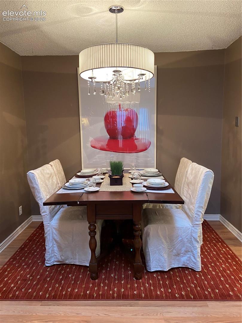 Photo 10 of 814 Tenderfoot Hill Road #202, Colorado Springs