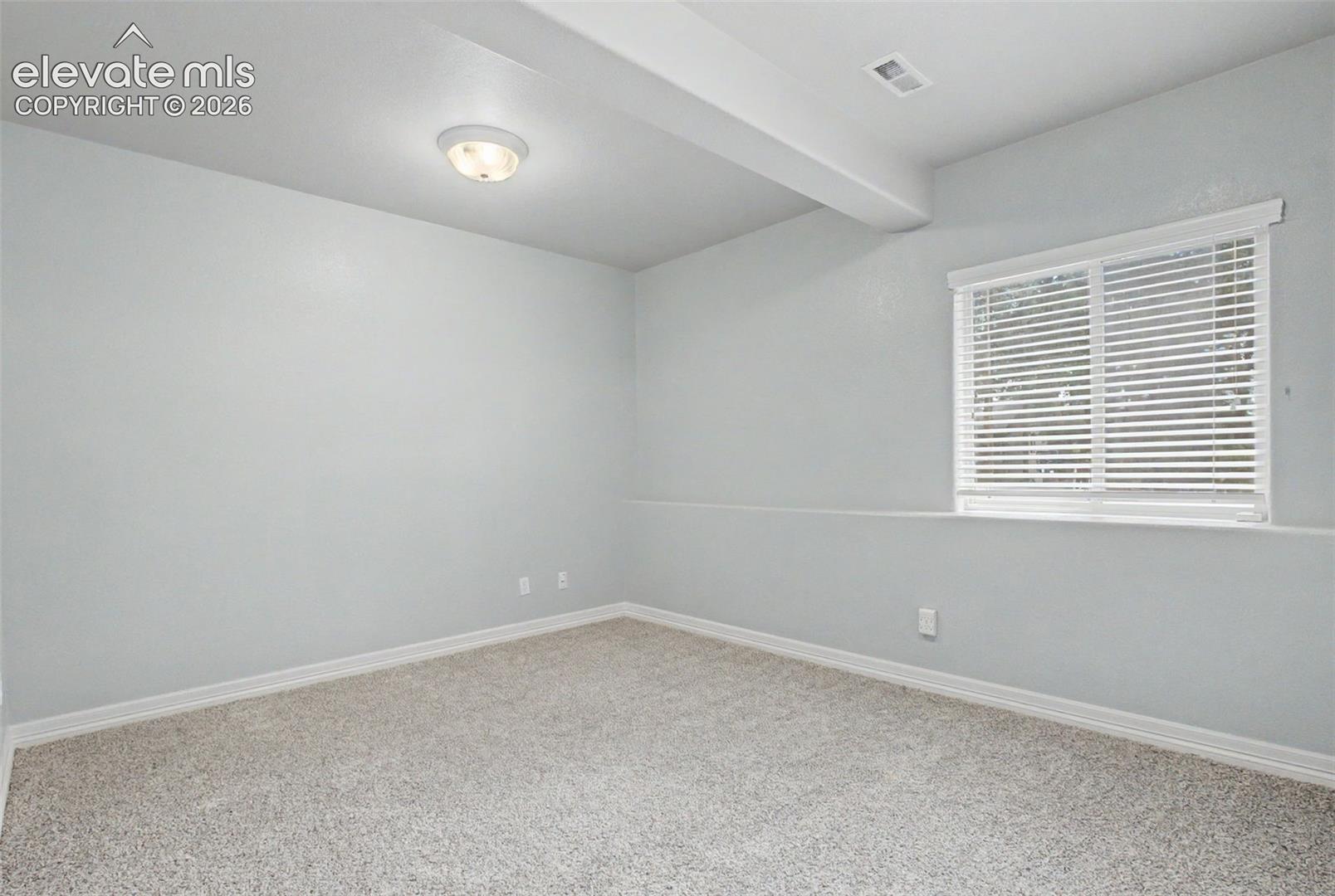 Bedroom #3
