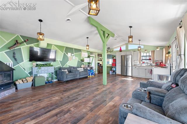 Photo 7 of 11225 Mulberry Road, Calhan