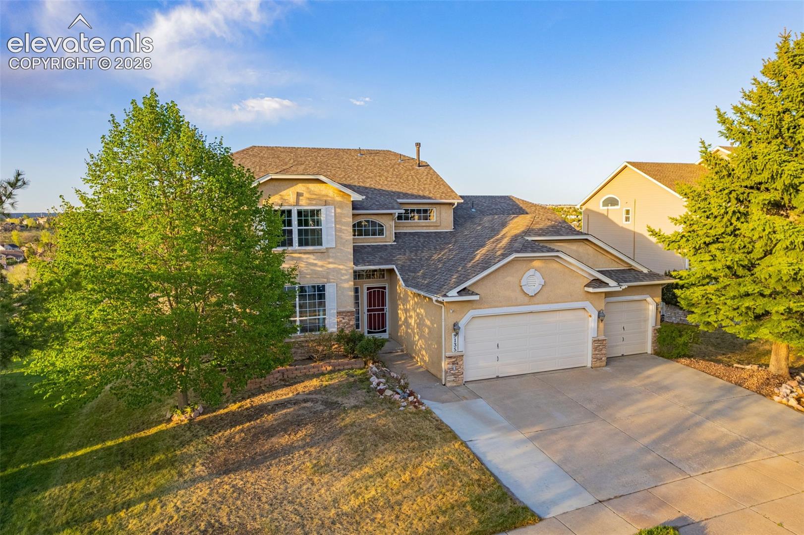 9135 Chetwood Dr, Colorado Springs, CO 80920