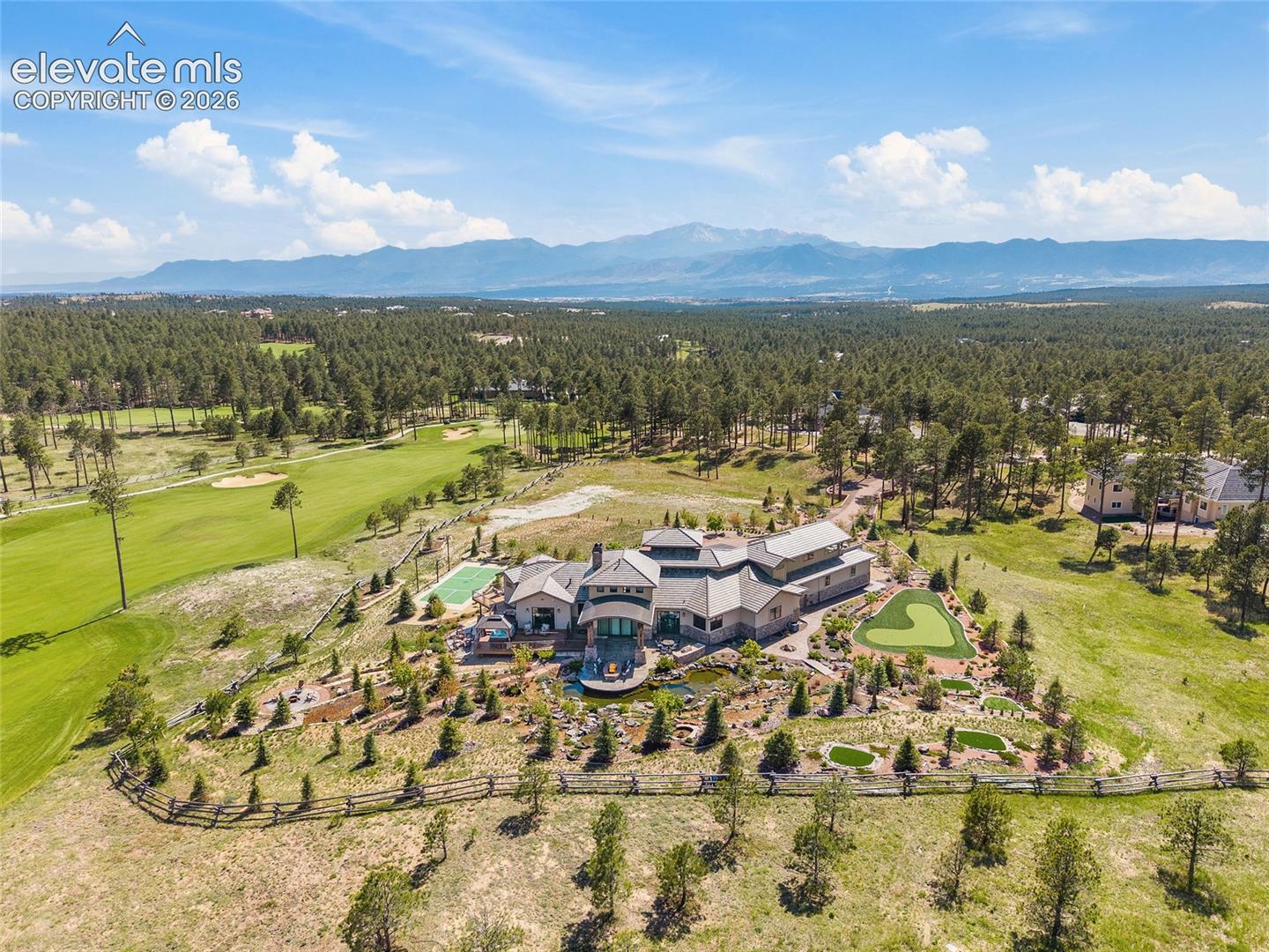 Photo of 5261 Gold Run Court, Colorado Springs, CO 80908