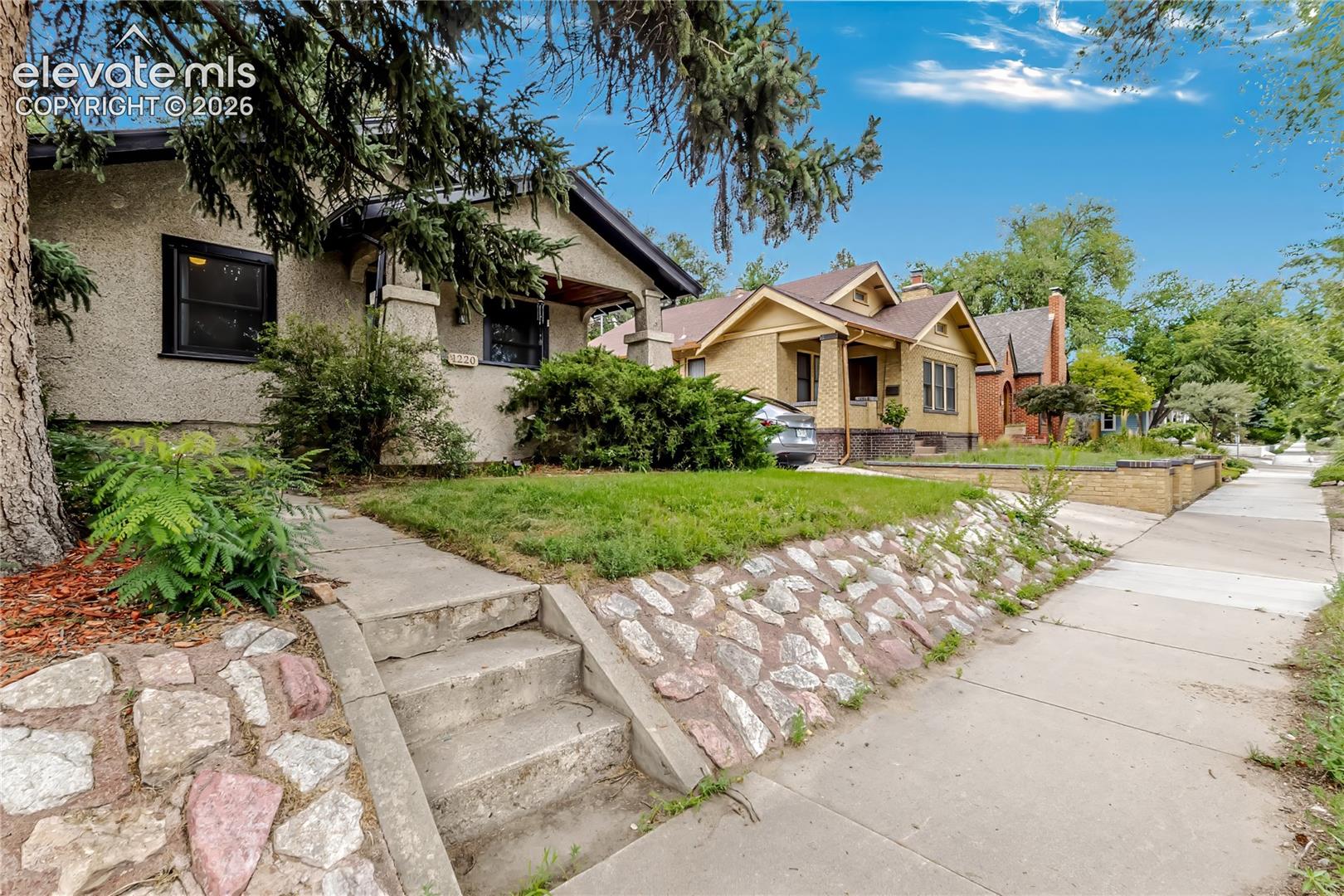 Photo 10 of 1220 E Platte Avenue, Colorado Springs