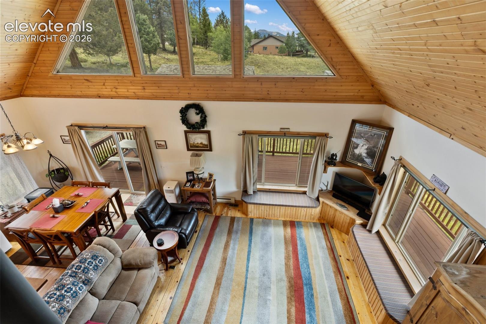 From the Loft 