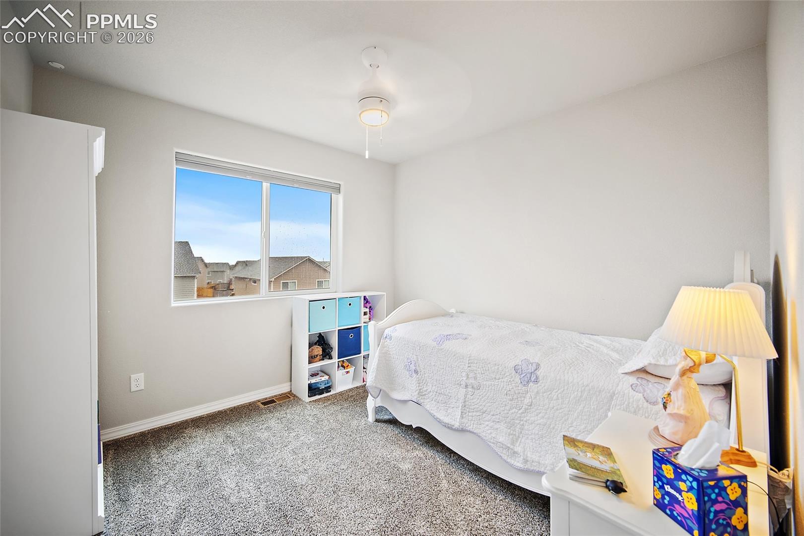 Bedroom #1