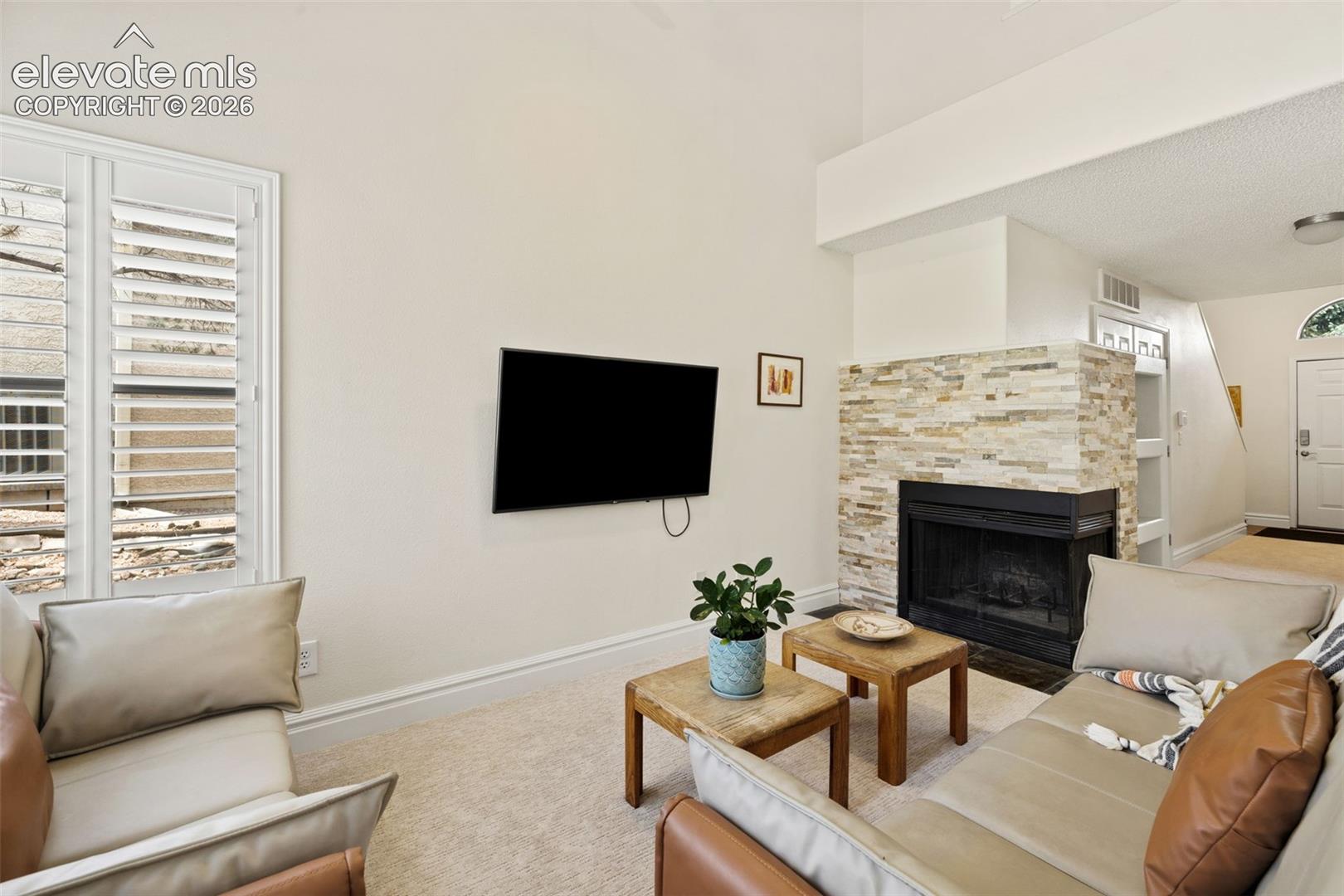 Photo 7 of 555 Autumn Crest Circle #F, Colorado Springs