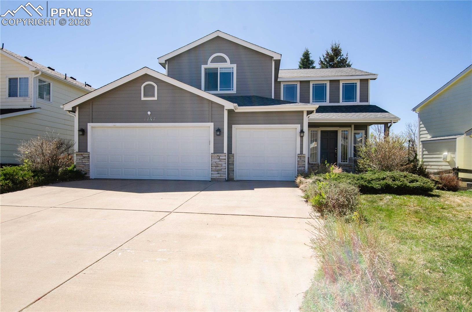 Featured Homes Featured Homes