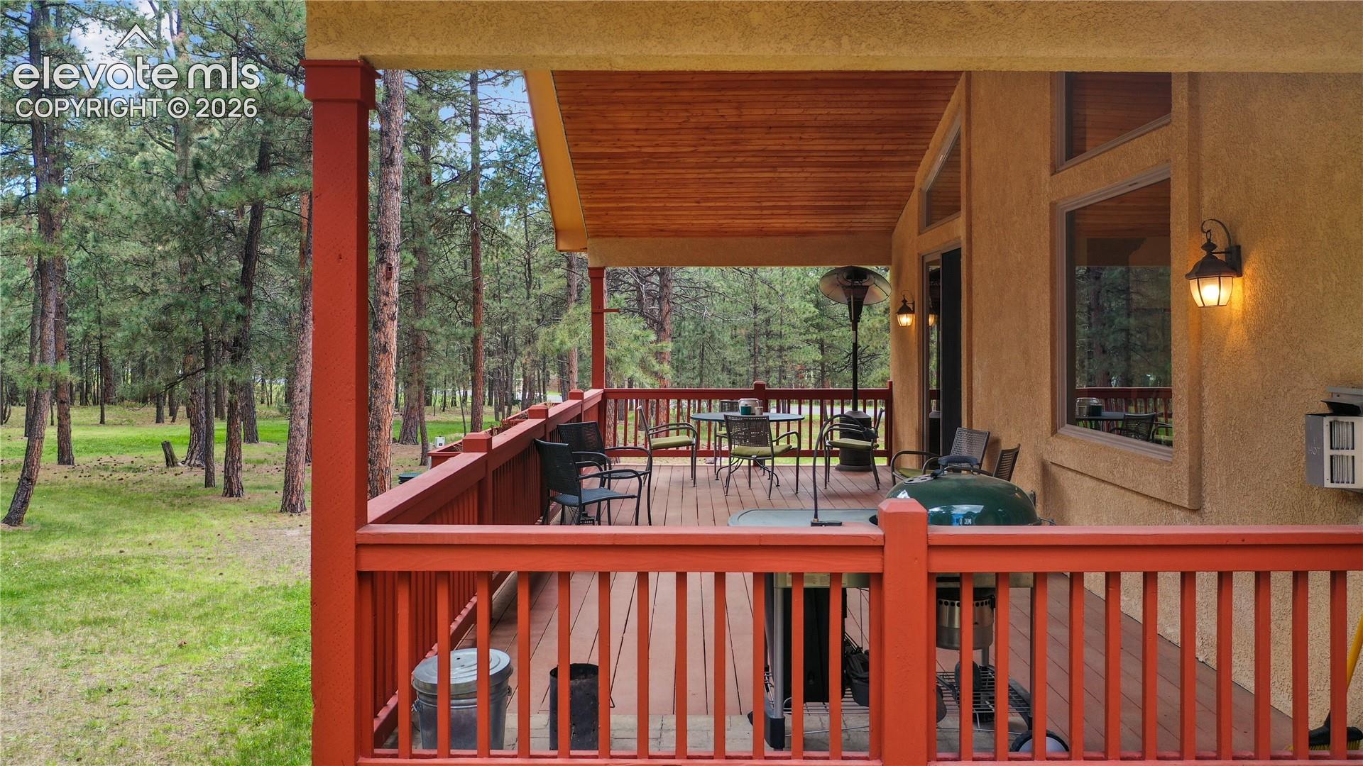 Photo 44 of 4235 Slash Pine Drive, Colorado Springs