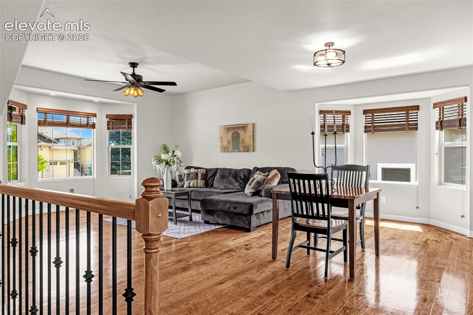 Photo 7 of 1528 Yellow Tail Drive, Colorado Springs
