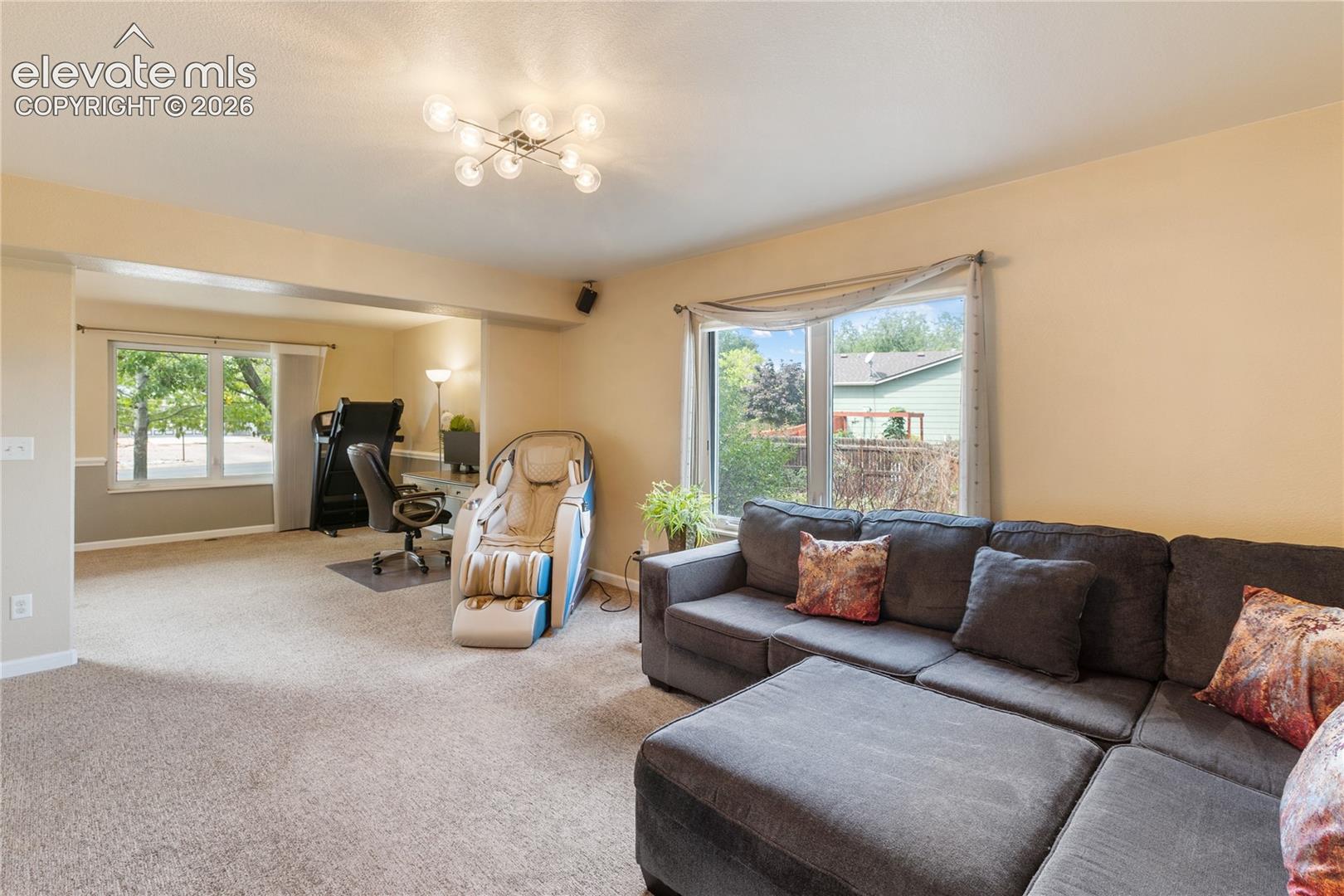 Photo 14 of 3645 E Cresta Loma Circle, Colorado Springs