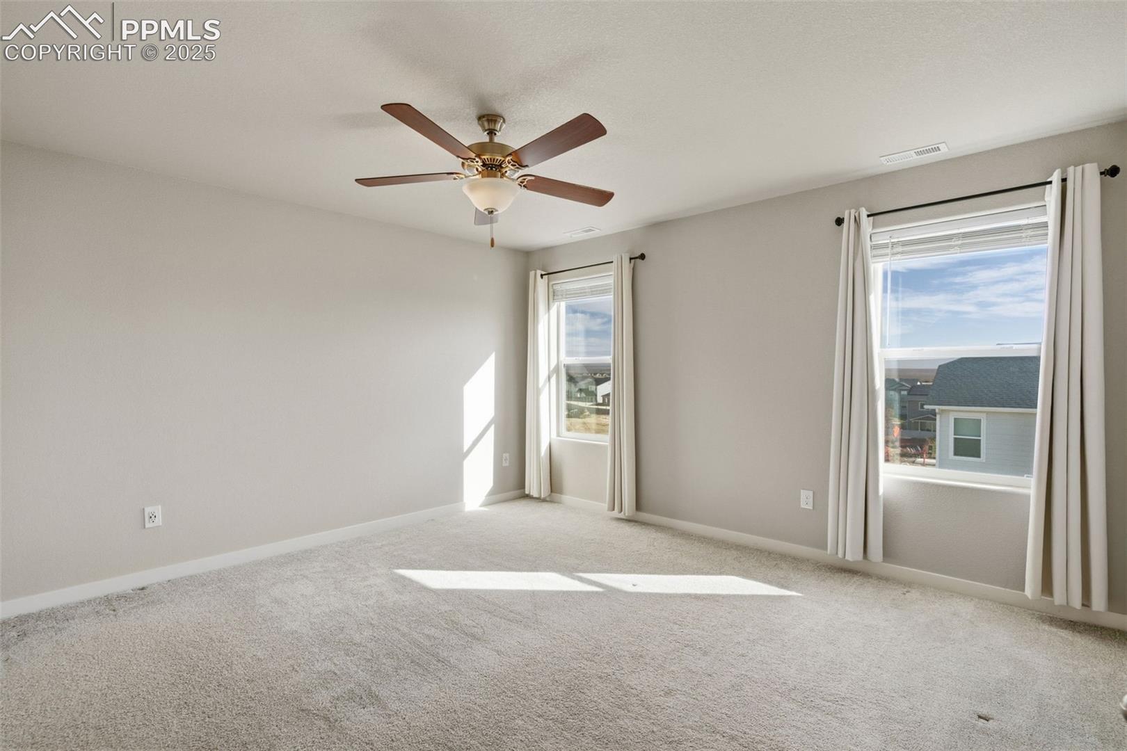 Photo 32 of 5459 Sidewinder Drive, Colorado Springs