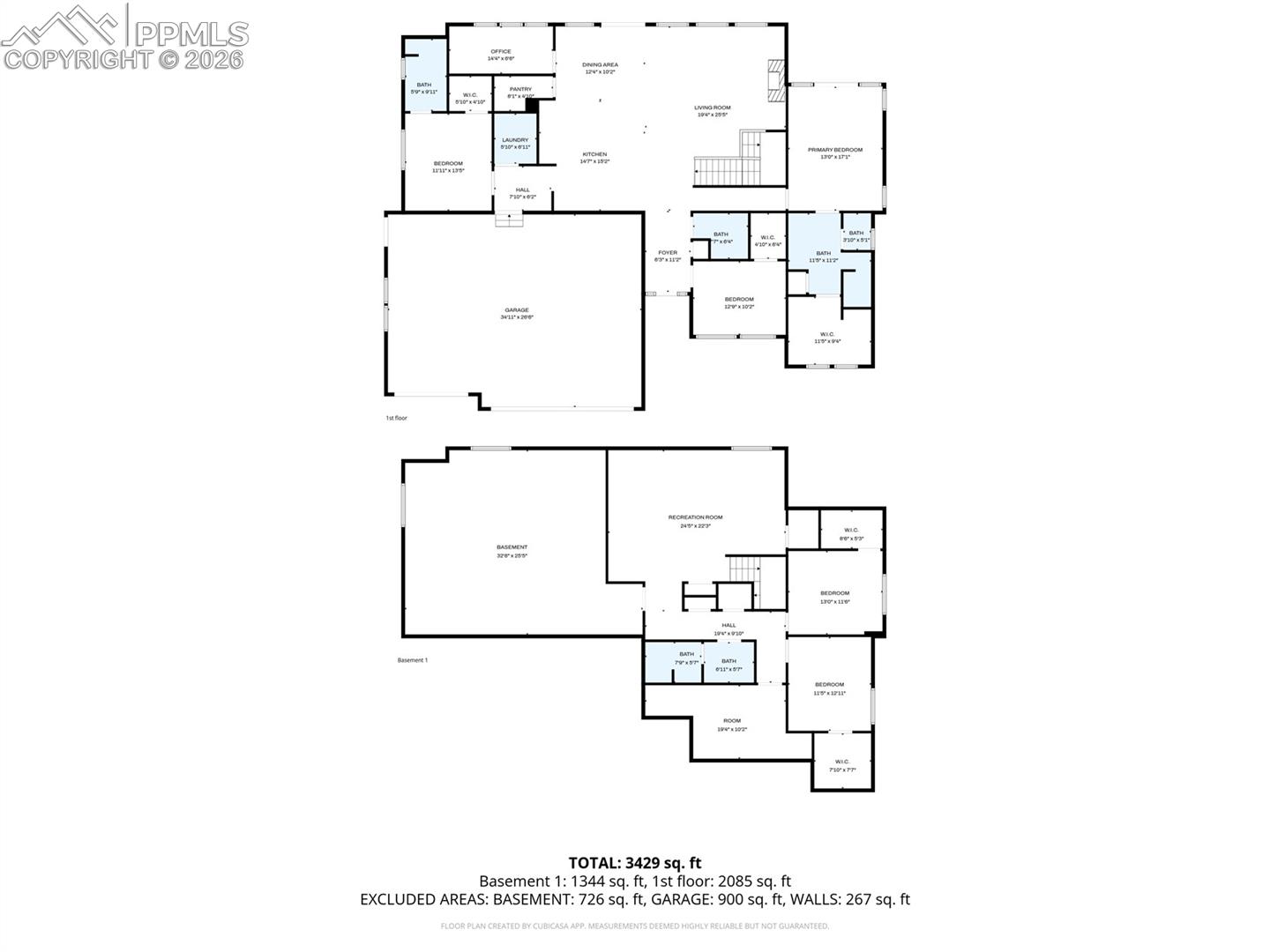 3445 Antelope Hill Vw, Peyton, CO 80831