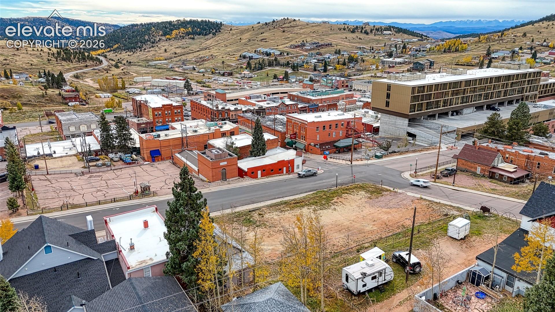 Photo 42 of 313 E Carr Avenue, Cripple Creek