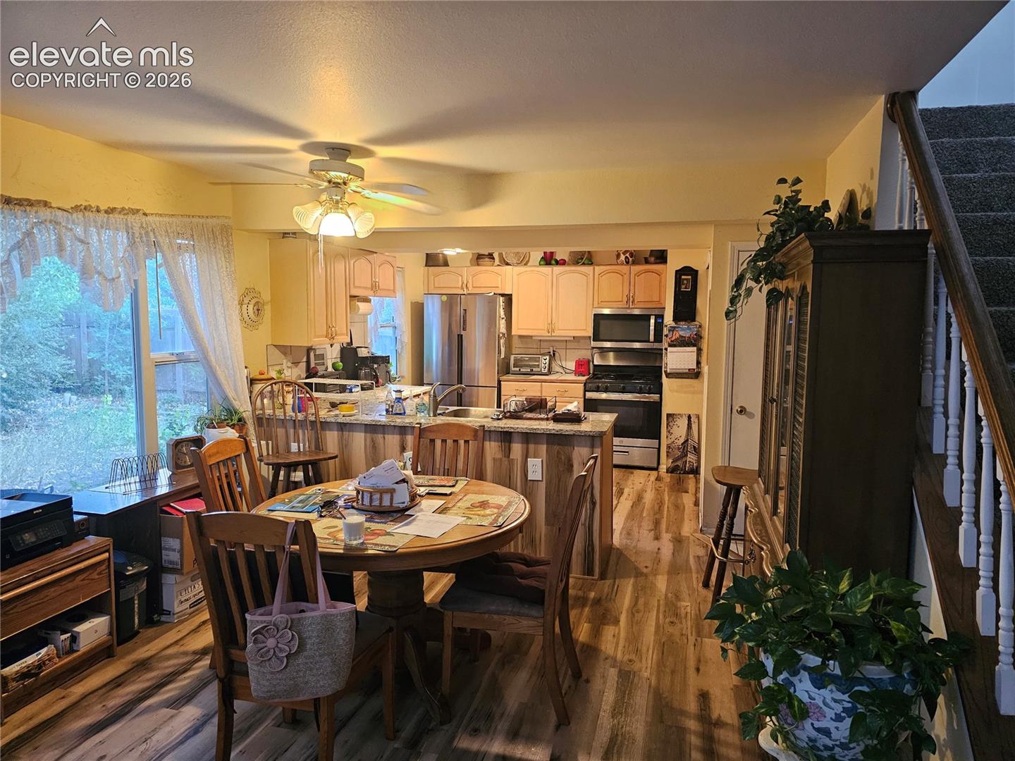 2653 Deliverance Dr, Colorado Springs, CO 80918