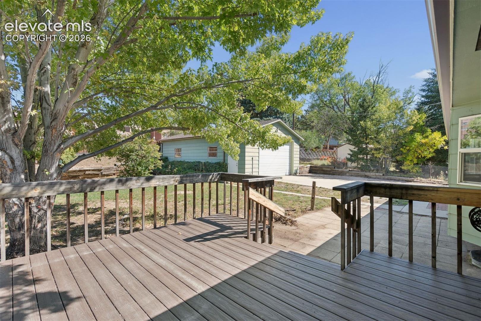 Photo 6 of 408 Elmwood Drive, Colorado Springs