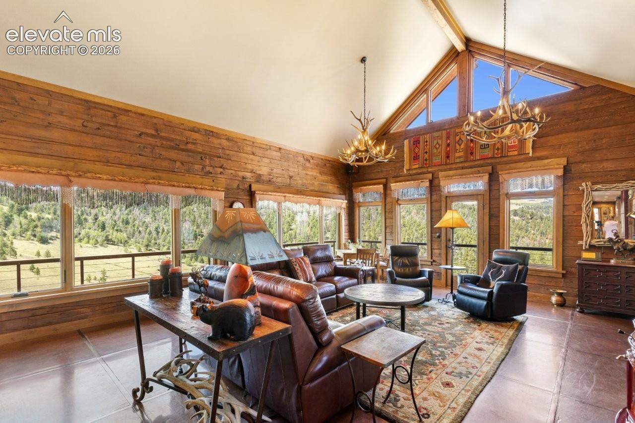 Photo 16 of 2416 Aspen Meadows Lane, Guffey