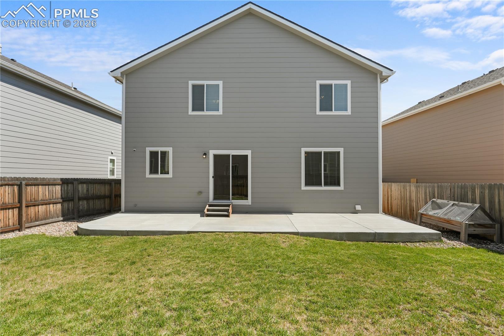 9744 Rubicon Dr, Colorado Springs, CO 80925