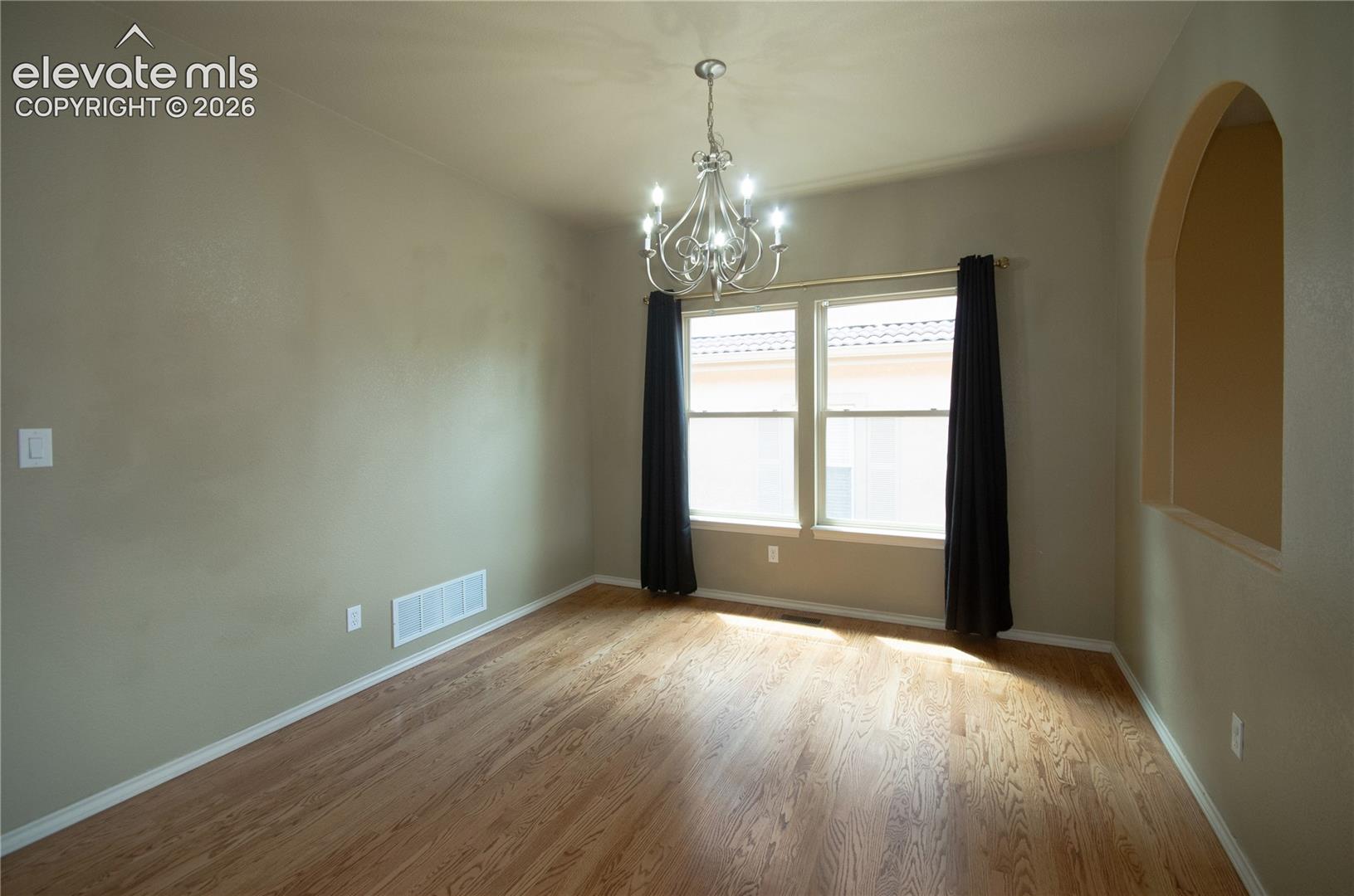 Photo 7 of 9574 Roxborough Park Court, Colorado Springs