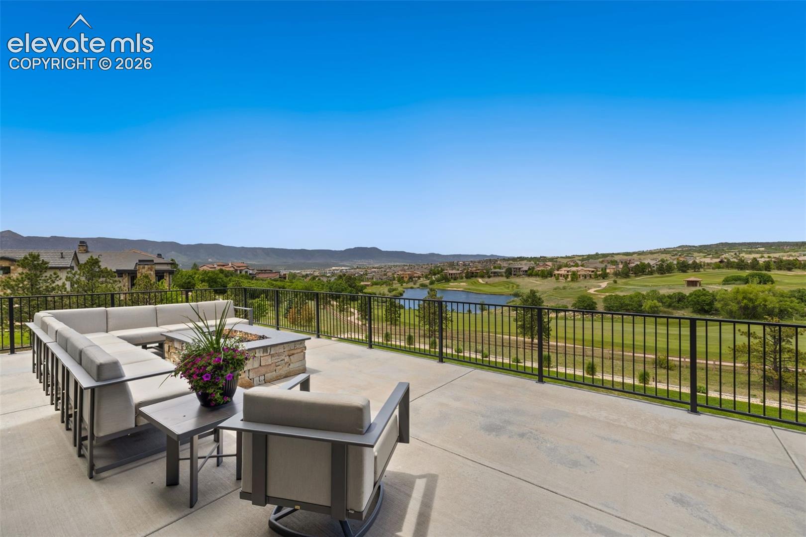 Photo 44 of 1484 Vine Cliff Heights, Colorado Springs
