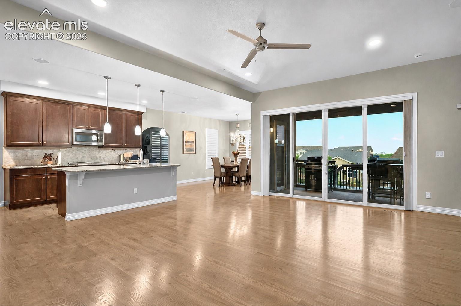 4105 New Santa Fe Trl, Colorado Springs, CO 80924