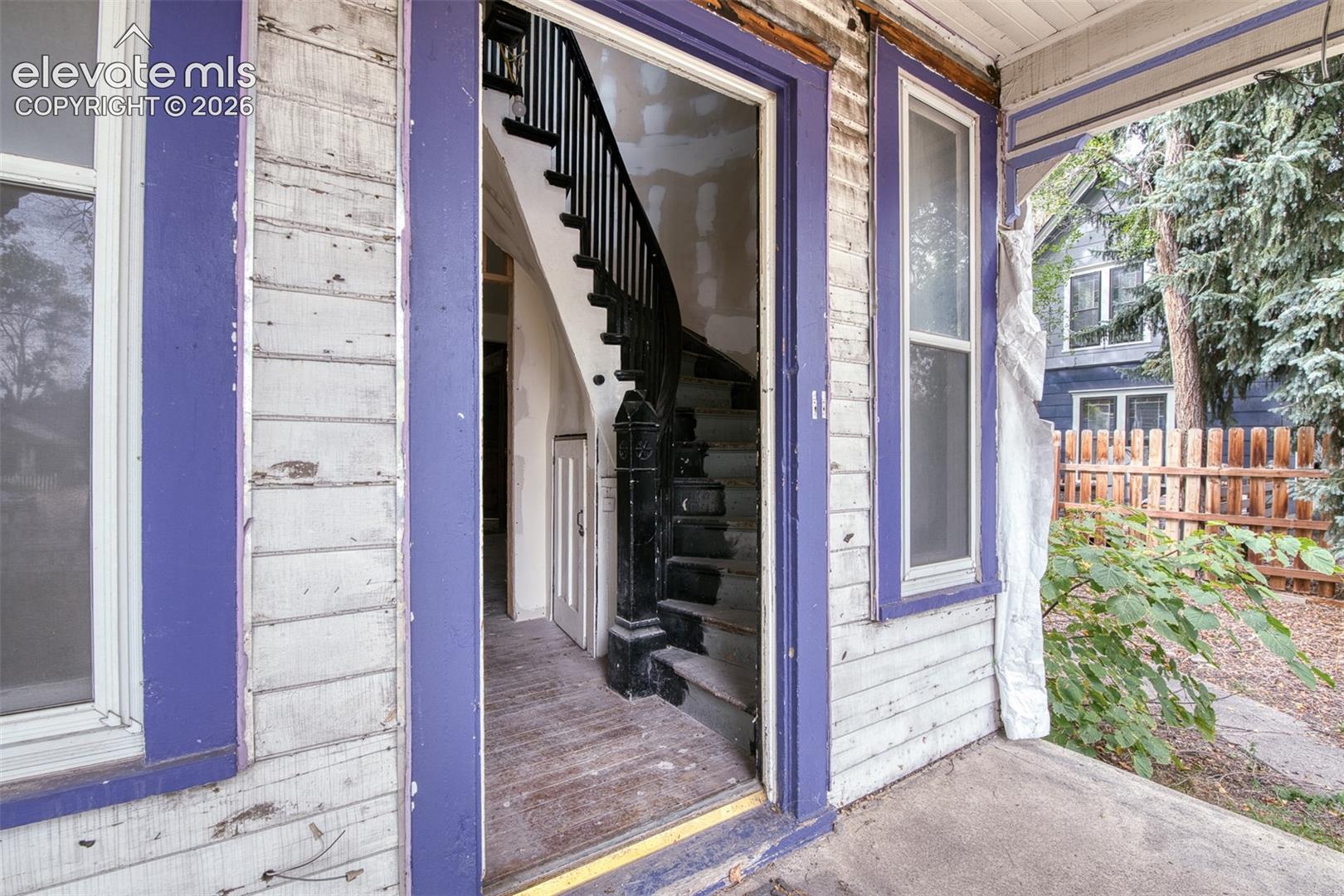 Photo 6 of 523 E Platte Avenue, Colorado Springs