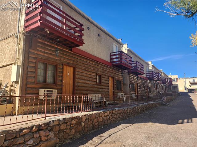 Photo of 54 Manitou Avenue, Manitou Springs, CO 80829