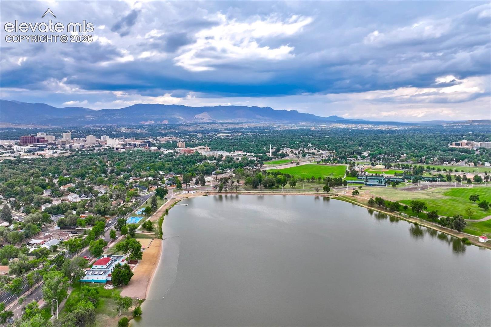 Photo 36 of 713 S Sheridan Avenue, Colorado Springs