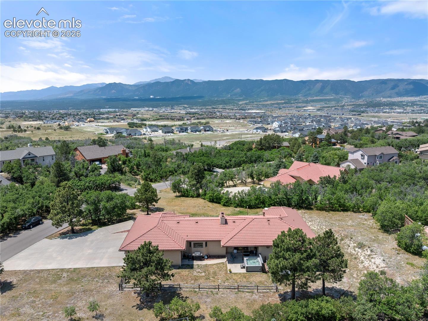 Property photograph