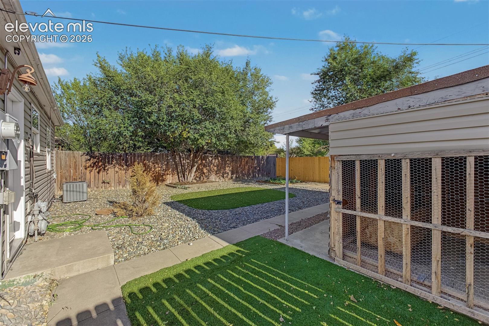 Photo 21 of 1205 Houston Avenue, Colorado Springs