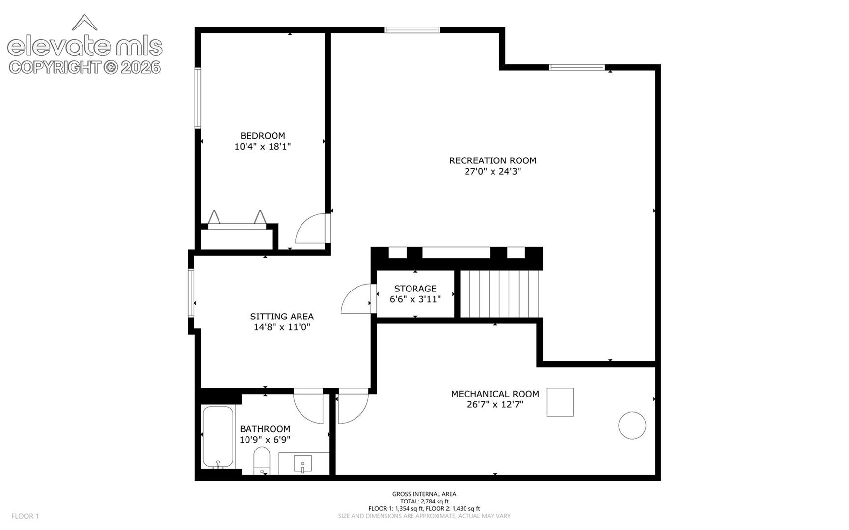 5288 Mountain Peak Point, Colorado Springs, CO 80917
