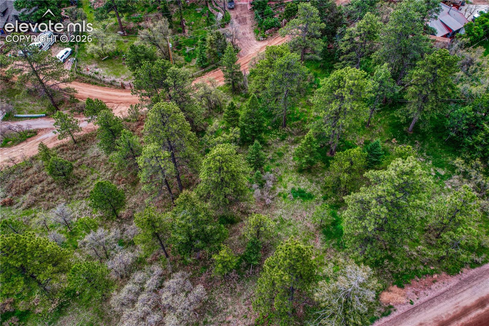 Buena Vista Ave, Palmer Lake, CO 80133
