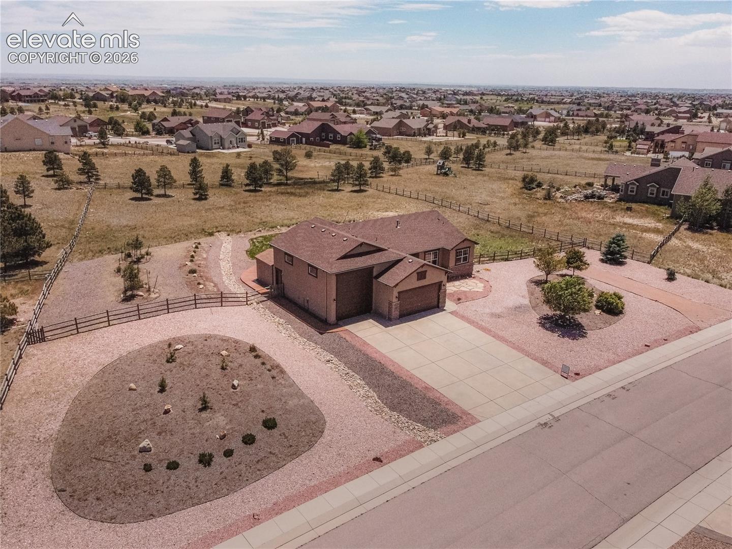 11824 Black Hills Dr, Peyton, CO 80831