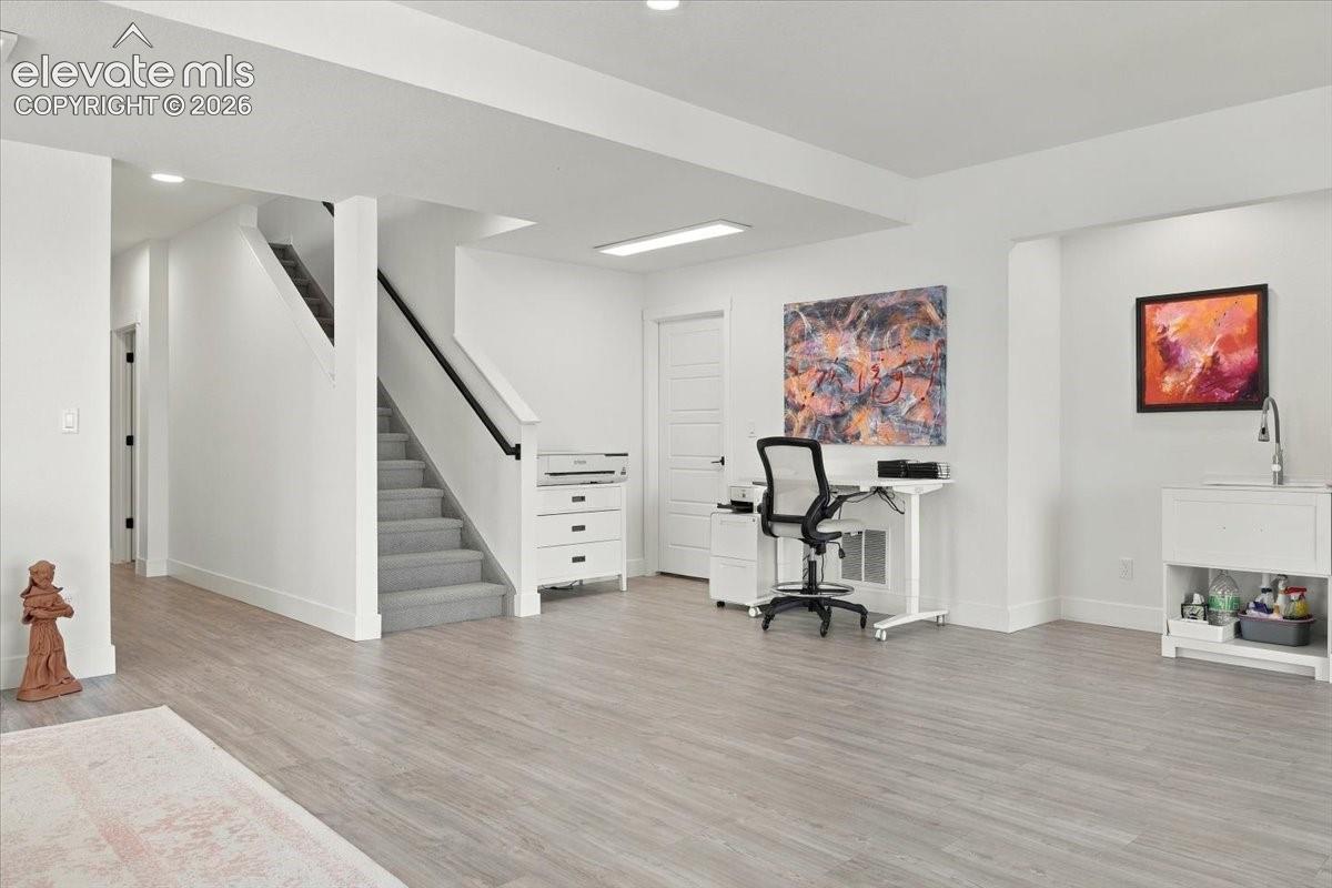 Photo 37 of 9187 Glitter Way, Colorado Springs