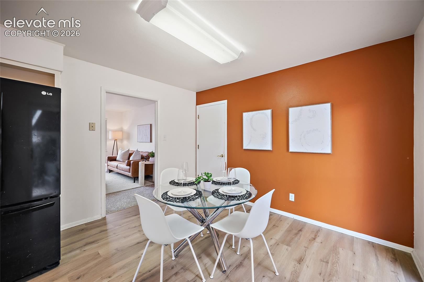 Photo 18 of 1507 N Chelton Road, Colorado Springs